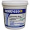 Henry Henry 650R Releasable Bond Pressure Sensitive Adhesive QT 650R QT - alternate 1